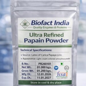 Refined Papain (PPN-1)