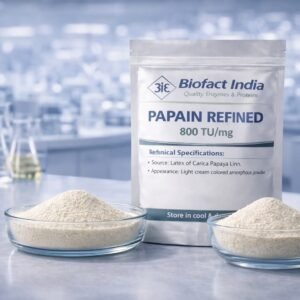 Refined Papain (PPN-2)