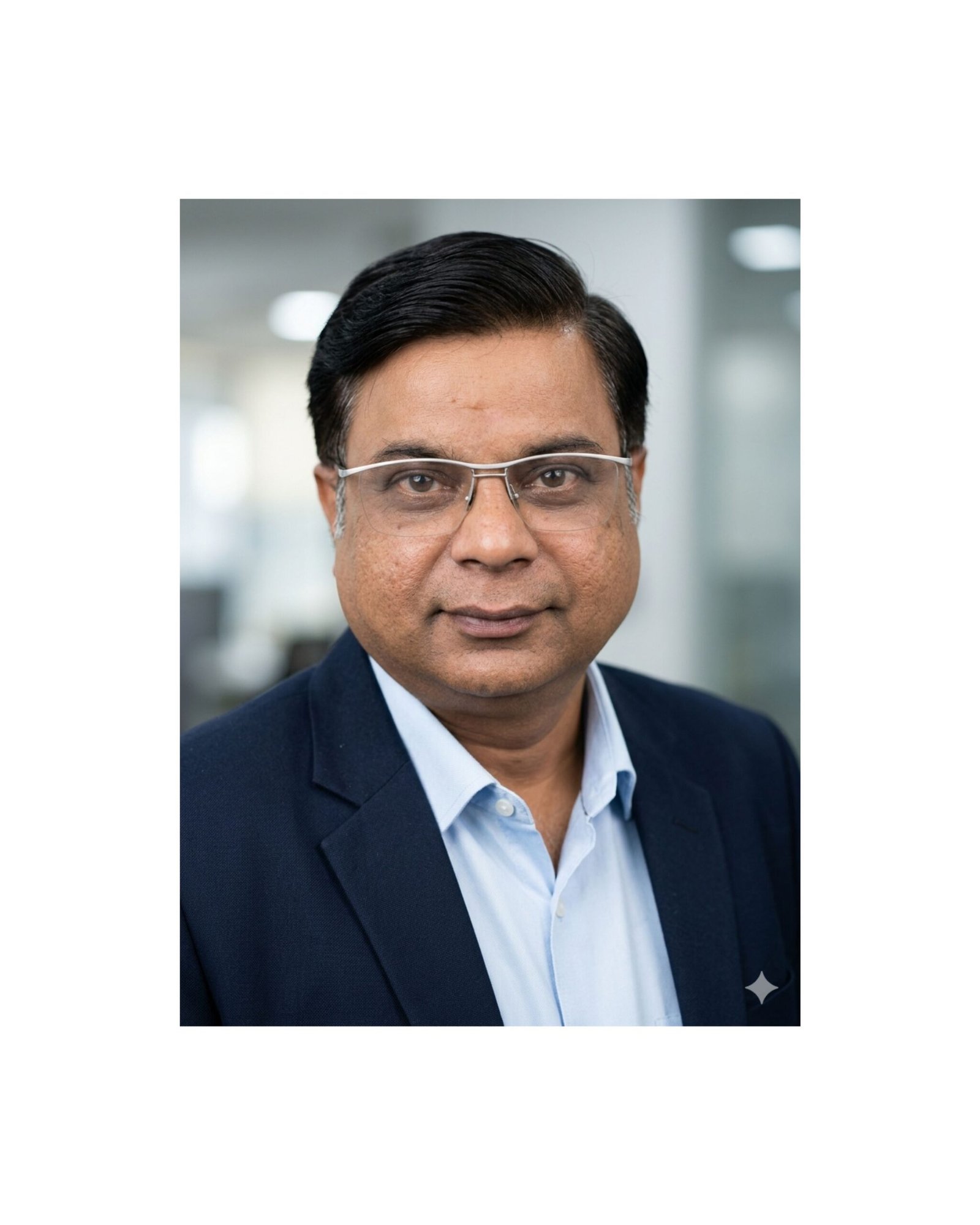 Arun Bhavsar