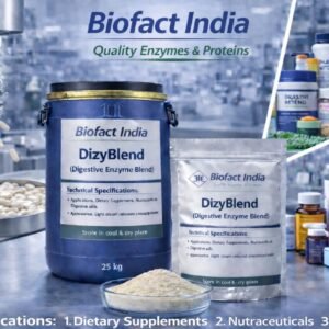 Digestive Enzyme